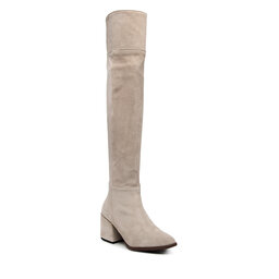 Oleksy Over-knee boots Oleksy 716 809