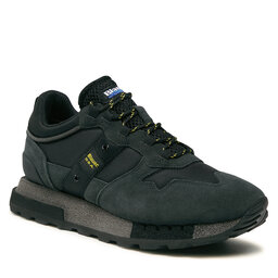 Blauer Sneakers Blauer F3HERON01/COS Black BLK