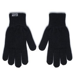 EA7 Emporio Armani Rukavice EA7 Emporio Armani 240121 4F200 76136 Tmavomodrá