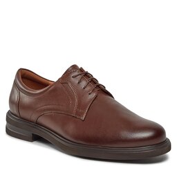Ryłko Scarpe basse Ryłko IG6368 Brązowy 1GP