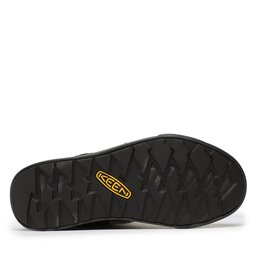 

Снігоходи Keen, Чорний