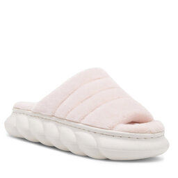 Home & Relax Sandaler och Slip-ons Home & Relax C-AW-15 Rosa