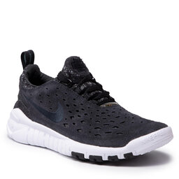 Nike Pantofi Nike Free Run Trail CW5814 001 Black/Anthracite/White