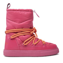 Inuikii Stivali da neve Inuikii Mountain High 65207-078 Rosa