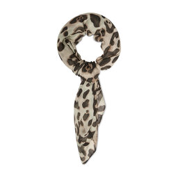 Guess Chal Guess Scarf 80x180 AW8801 POL03 BLA