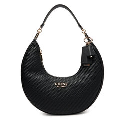 Guess Τσάντα Guess Mirema HWWG96 31020 Μαύρο