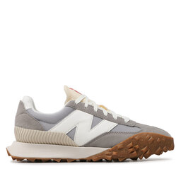 

Снікерcи New Balance UXC72RF Сірий