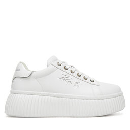 KARL LAGERFELD Sneakers KARL LAGERFELD KL42318E Weiß