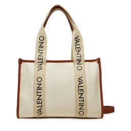 Valentino Borsetta Valentino Candle VBS7DD01 Écru