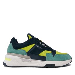 

Снікерcи Gant Carst 26633939 Green G731, Зелений