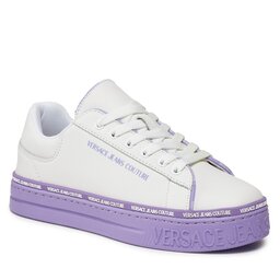 Versace Jeans Couture Laisvalaikio batai Versace Jeans Couture 75VA3SK5 ZP315 QG8