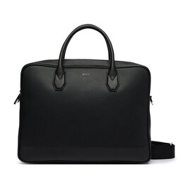 BOSS Laptoptasche BOSS 50573486 Schwarz