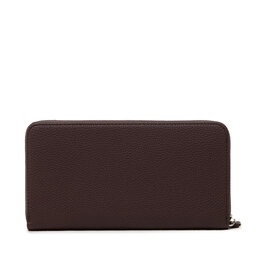 

Великий жіночий гаманець Trussardi, Коричневий