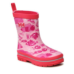 Helly Hansen Guminiai batai Helly Hansen Jk Splash Print 11673 088-7 24 Fairytale