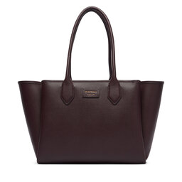 Emporio Armani Handtasche Emporio Armani EW002330 AF17799 Dunkelrot