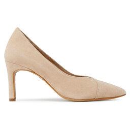 

Туфлі на шпильці Tamaris 1-22429-26 Taupe 341, Бежевий