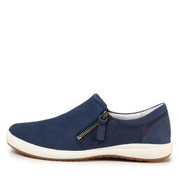 

Туфлі Josef Seibel Caren 22 67722 724 500 Blau, Cиній