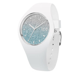 Ice-Watch Zegarek Ice-Watch Ice lo 013429 M White/Blue
