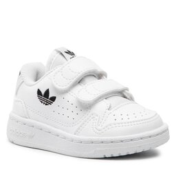 adidas Παπούτσια adidas Ny 90 Cf I FY9848 Ftwwht/Cblack/Ftwwht