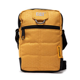 CATerpillar Bandolera CATerpillar Rondey 84059-506 Amarillo