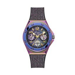 Guess Ročna ura Guess Asteria GW0620L4 MULTICOLOR