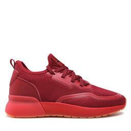 

Снікерcи Sprandi WP07-01536-02 Maroon, Бордовий