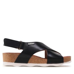 Pikolinos Sandales Pikolinos W9E-0912 Melns