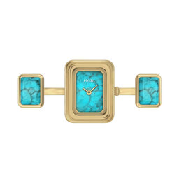 Fossil Reloj Fossil ES5432 Oro