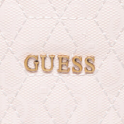 

Рюкзак Guess Isidora (GB) HWGB85 47320 SHE, Рожевий