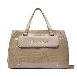 Monnari Kabelka Monnari BAG2820-015 Beige