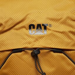 

Рюкзак CATerpillar Harvest 84438-547 Оранжевий
