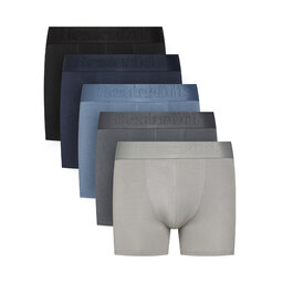 Resteröds Resteröds 5 darab boxer Gunnar 27935 49 Színes