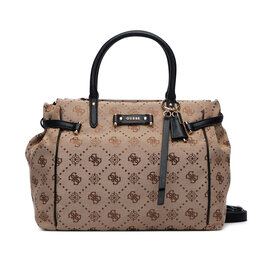 Guess Handtasche Guess Dorothy HWJP22 31060 Hellbraun