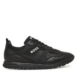 BOSS Sneakers BOSS J52804 S Schwarz