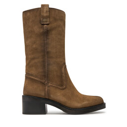 Tamaris Csizma Tamaris 1-25381-43 Barna