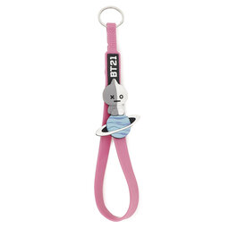 

Брелок Melissa 34274 Pink 01162, Рожевий