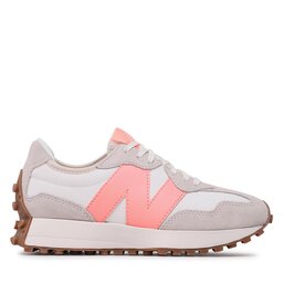 New Balance Laisvalaikio batai New Balance WS327AM Smėlio