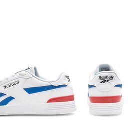 

Взуття Reebok Court Advance HR1491 Білий