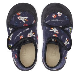 

Тапочки Froddo Classic Slippers G1700363-3 M Blue 3, Голубий