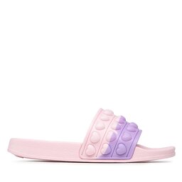 

Шльопанці Nelli Blu P2047031K Pink, Рожевий