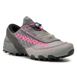Dynafit Παπούτσια Dynafit Feline Sl W Gtx GORE-TEX 64057 Carbon/Flamingo 7805