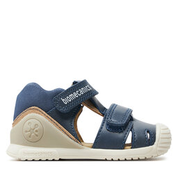 Biomecanics Sandales Biomecanics 242126 A Pelēks