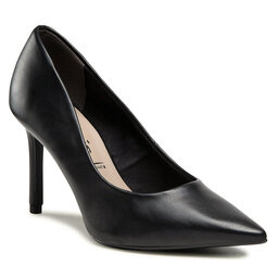 Tamaris Aukštakulniai Tamaris 1-22423-29 Black Matt 020