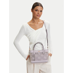Guess Сумка Guess HWPG99 11750 Світло-фіолетовий