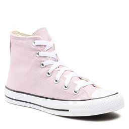 Converse Кецове Converse Chuck Taylor All Star A04542C Lavender