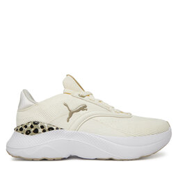 Puma Scarpe running Puma Softride Mayve Hybrid Skins 310996 02 Écru