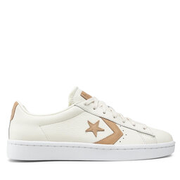 

Снікерcи Converse, Бежевий
