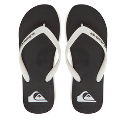 Quiksilver Flip flop Quiksilver Molokai Core AQYL101325 Negru
