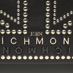 

Сумка John Richmond RWP23256BO Black, Чорний