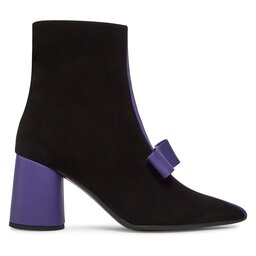 Baldowski Botine Baldowski D04452-4400-002 Negru